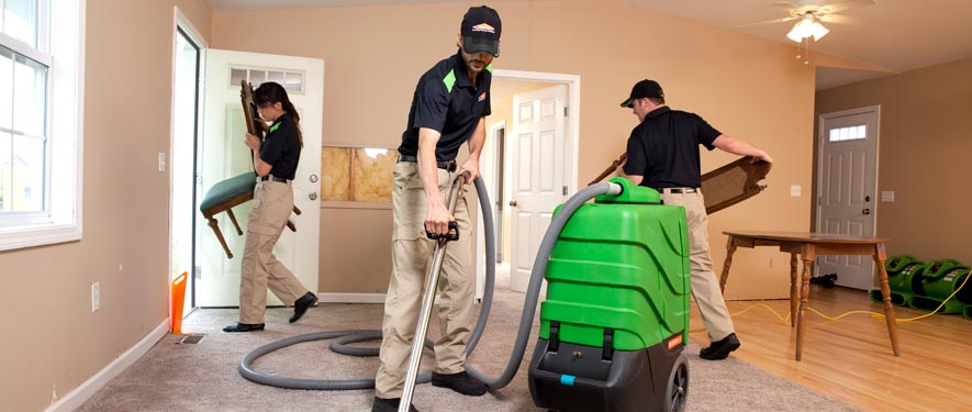 North Bay Shore, NY cleaning services